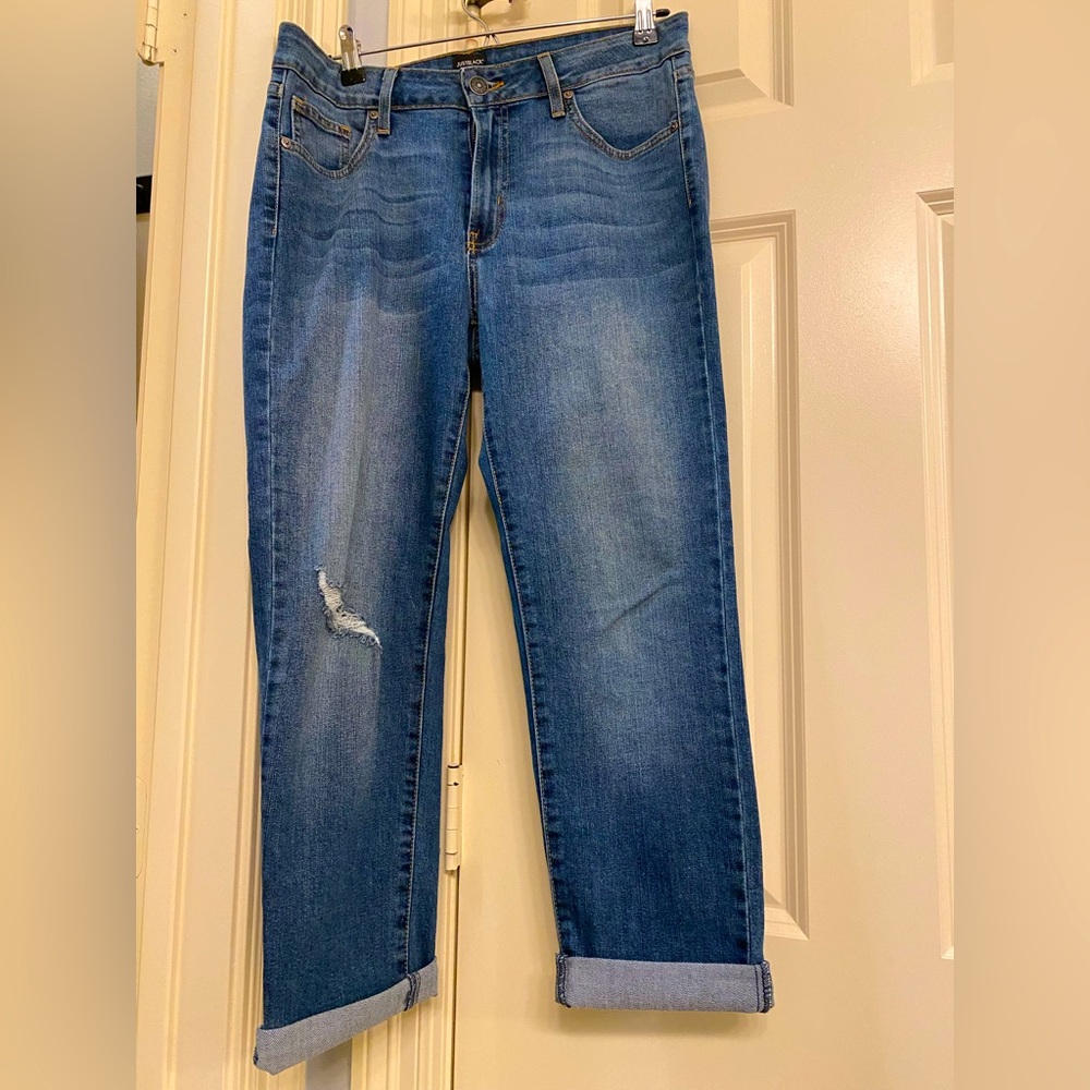 Just Black Denim - Size 29